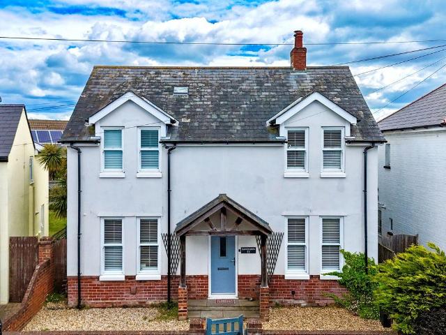 House for rent in Christchurch