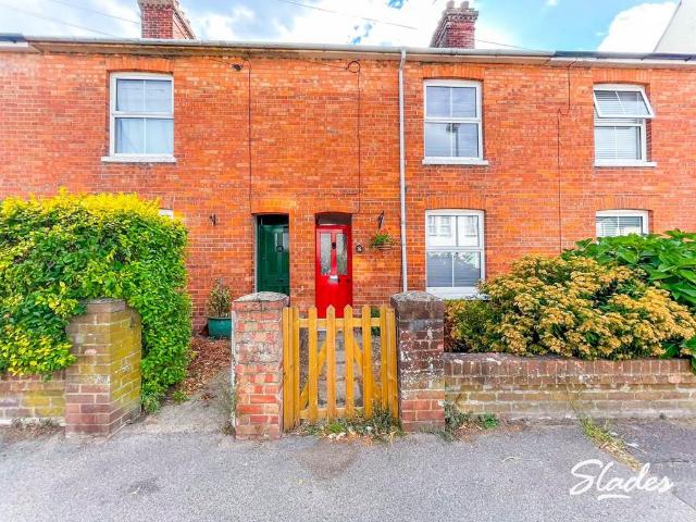 House for rent in Christchurch