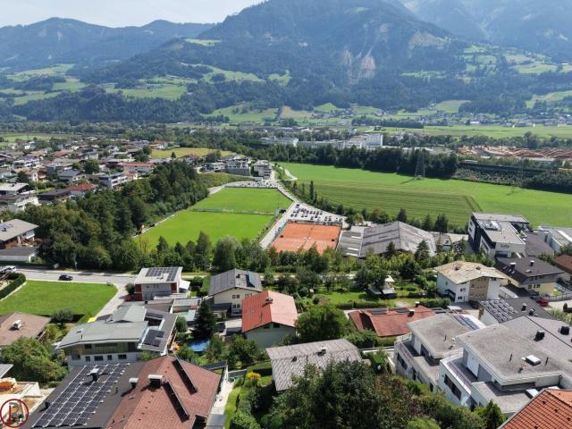 Grundstück kaufen in Stans, Tirol
