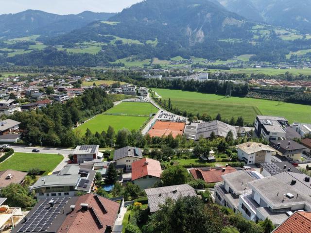 Grundstück kaufen in Stans, Tirol