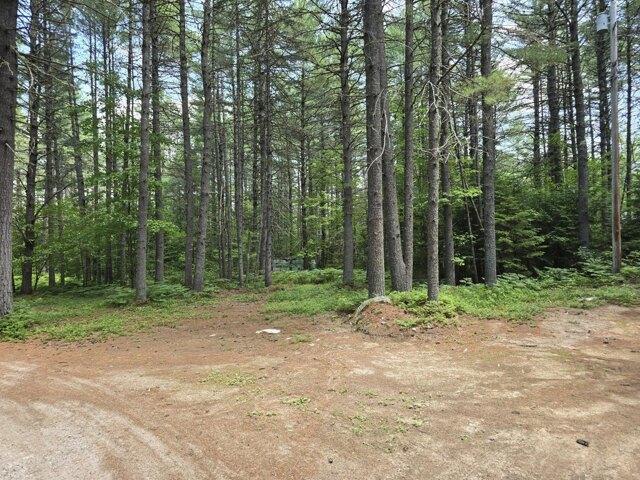 Land for sale in Harrison, Maine