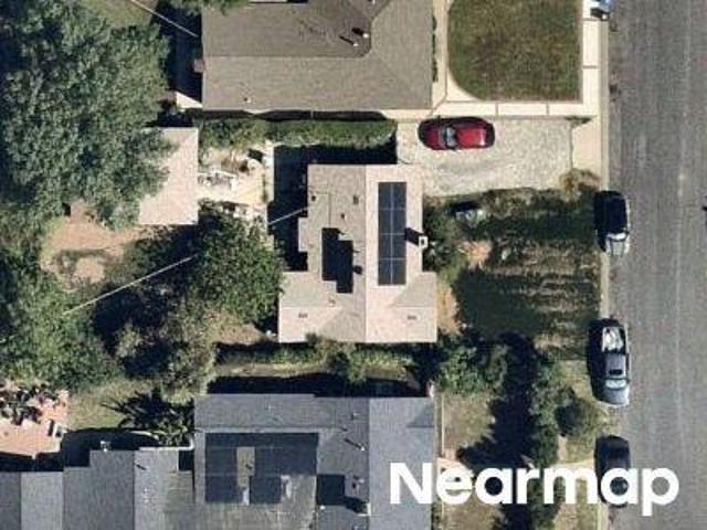 House for sale in Van Nuys Neighborhood Council District, Canoga Park