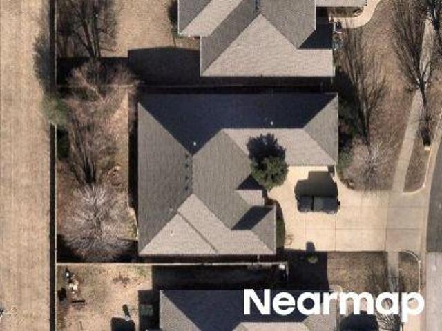 House for sale in Oklahoma City, Oklahoma