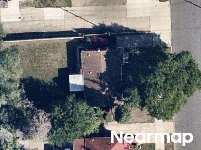 House for sale in Detroit, Wayne County