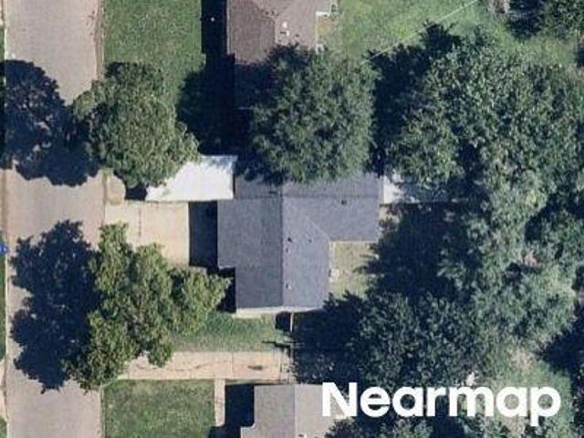 House for sale in Midwest City, Oklahoma