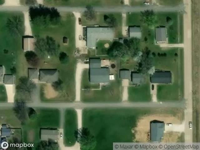House for sale in New Virginia, Iowa