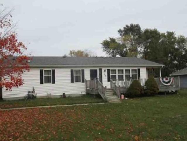 Property for sale in New Virginia, Warren County