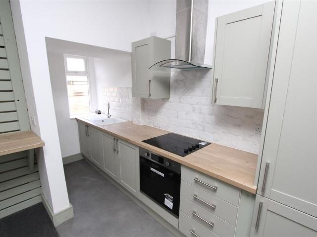 House for rent in Simpson Green, Bradford