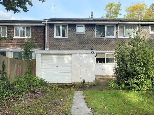 House for rent in Arbury, Cambridgeshire