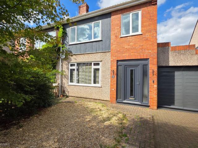 House for rent in Fishponds, Bristol