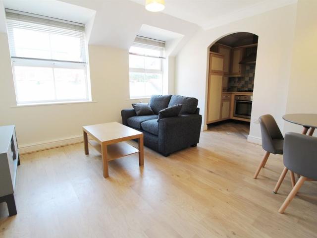 Apartment for rent in Reading
