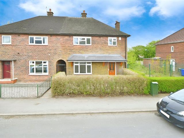 House for rent in Longton, Stoke-on-Trent