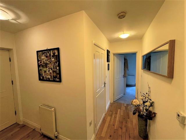 Apartment for rent in Broxbourne, Hertfordshire