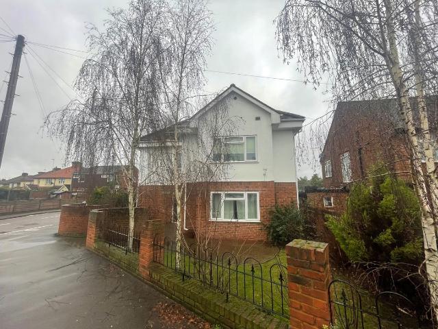 Apartment for rent in Broxbourne, Hertfordshire