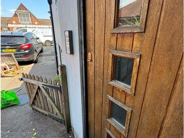 Apartment for rent in Broxbourne, Hertfordshire