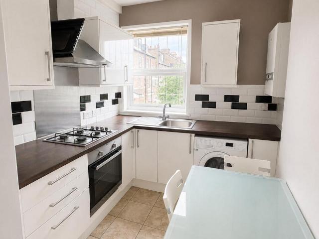 House for rent in London Borough of Lewisham, Greater London