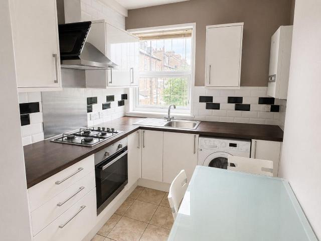 Apartment for rent in London Borough of Lewisham, Greater London