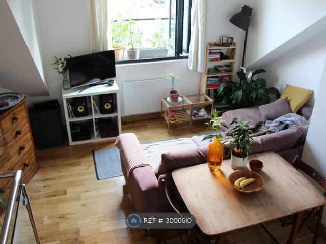 Apartment for rent in London Borough of Lewisham, Greater London