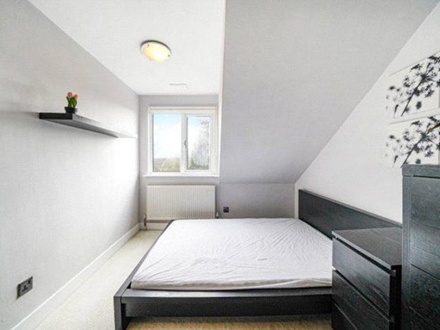 Apartment for rent in London Borough of Lewisham, Greater London