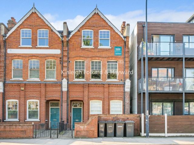 Apartment for rent in London Borough of Lewisham, Greater London