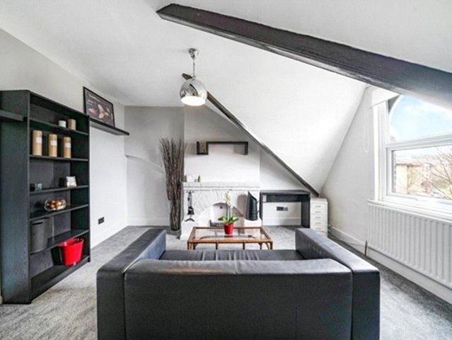Apartment for rent in London Borough of Lewisham, Greater London