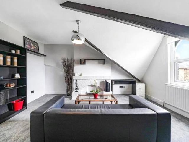 Apartment for rent in London Borough of Lewisham, Greater London