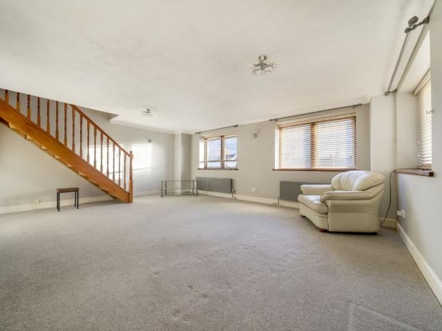 Apartment for rent in London Borough of Lewisham, Greater London