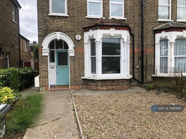Apartment for rent in London Borough of Lewisham, Greater London