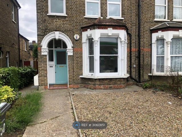 Studio for rent in London Borough of Lewisham, Greater London