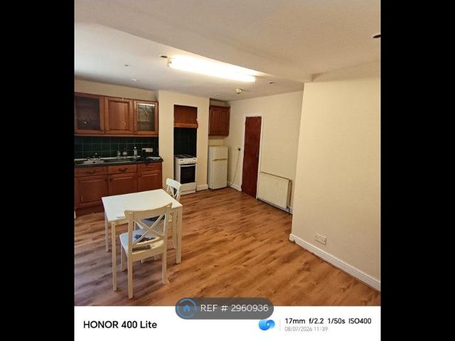 Studio for rent in London Borough of Lewisham, Greater London