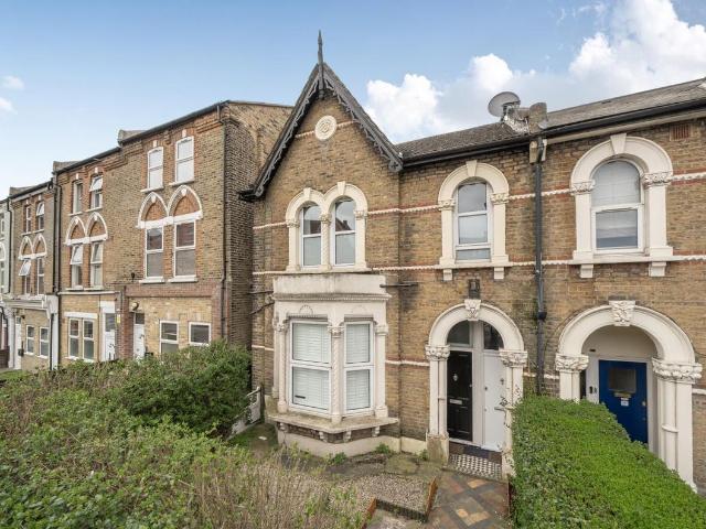 House for rent in London Borough of Lewisham, Greater London