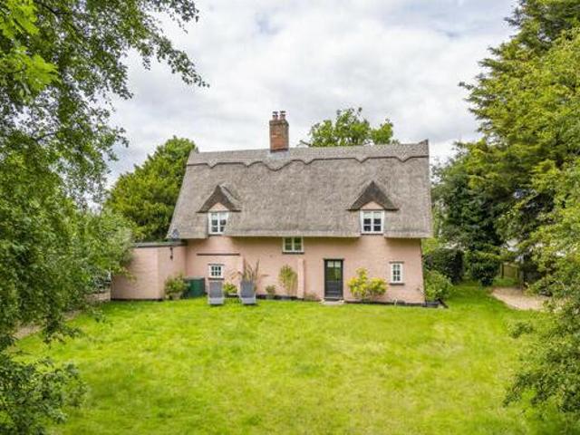 House for sale in Chelmondiston, Suffolk