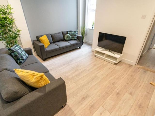 Room for rent in Somers Town, City Of Portsmouth