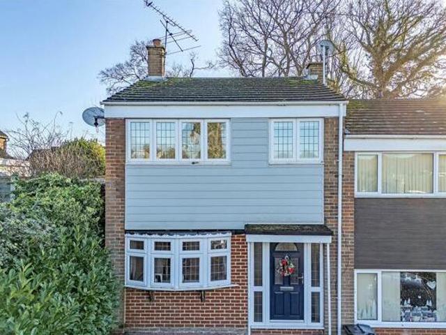House for sale in Sunnymede, Billericay