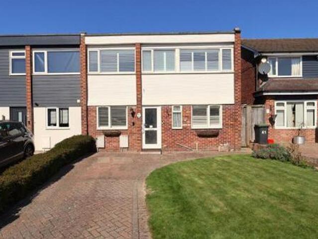 House for sale in West Leigh, Spring Vale