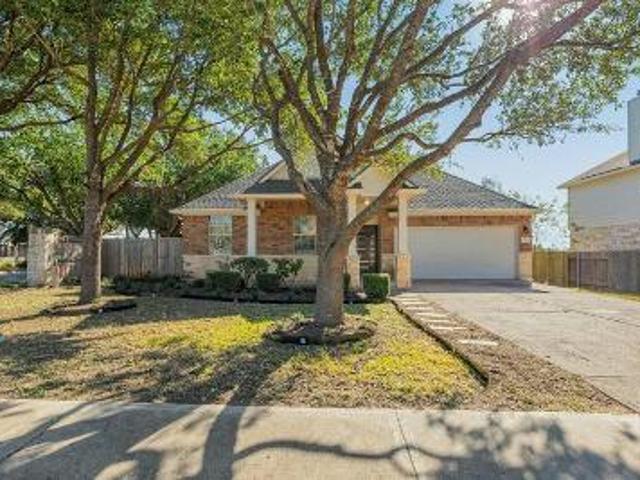 House for sale in Pflugerville
