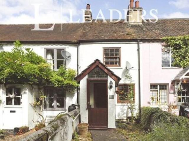 House for sale in Hockerill, Colliers End