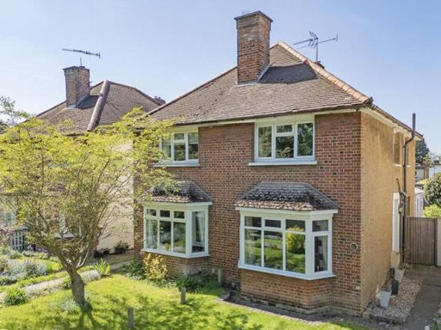House for sale in Hockerill, East Hertfordshire