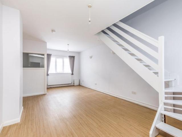 House for rent in Somers Town, City Of Portsmouth