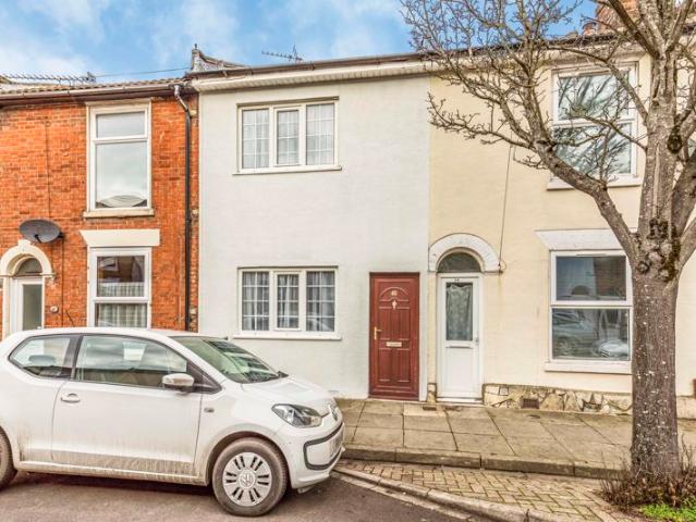 House for rent in Somers Town, City Of Portsmouth