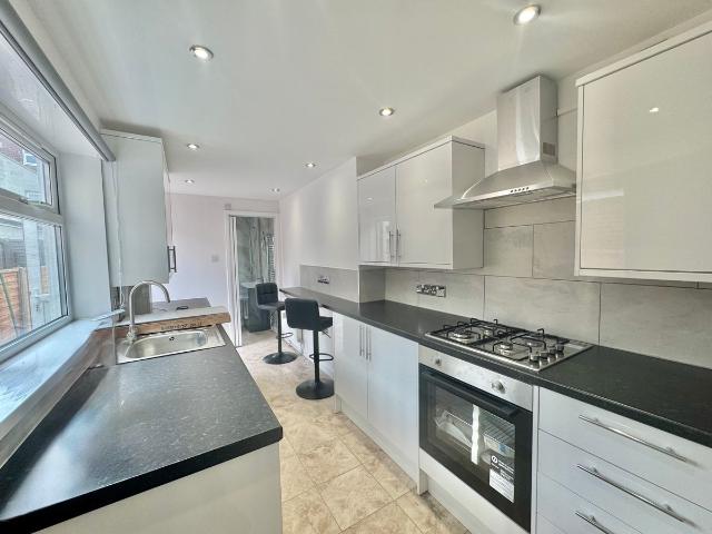 Apartment for rent in Somers Town, City Of Portsmouth