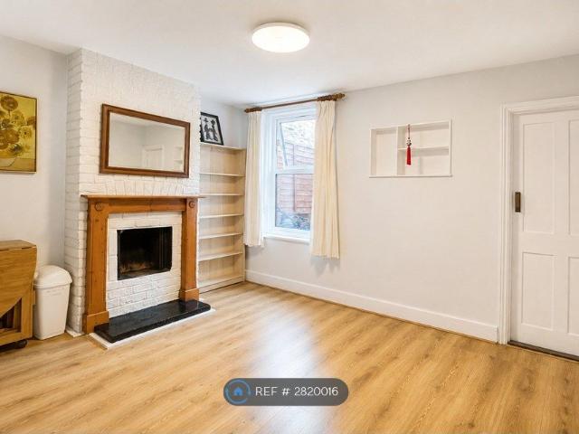House for rent in Somers Town, City Of Portsmouth