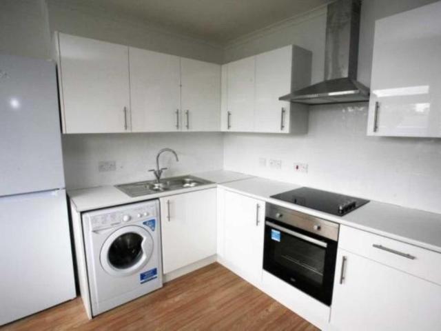 Apartment for rent in Camberwell, Greater London