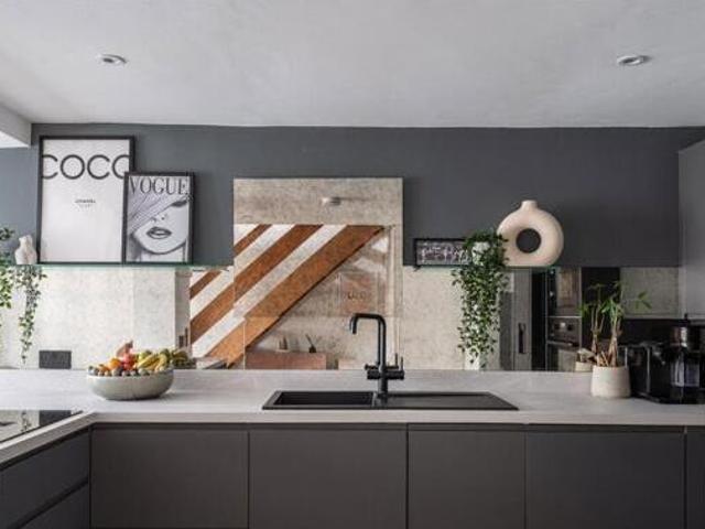 House for sale in City of London, Greater London