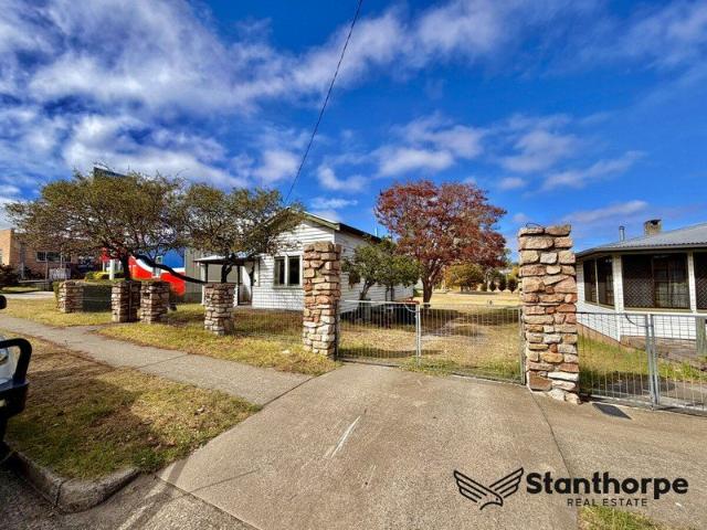 House for sale in Stanthorpe, Queensland