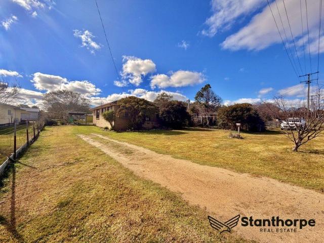 House for sale in Stanthorpe, Queensland