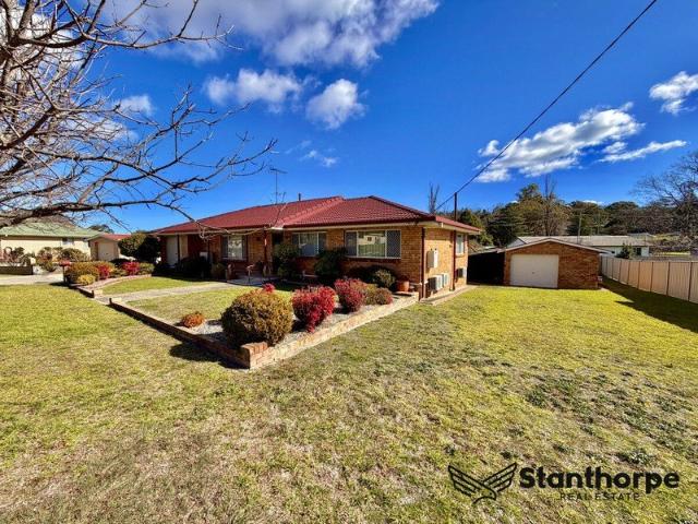 House for sale in Stanthorpe, Queensland