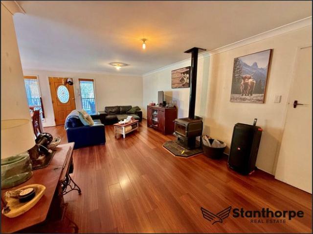 House for rent in Stanthorpe, Queensland