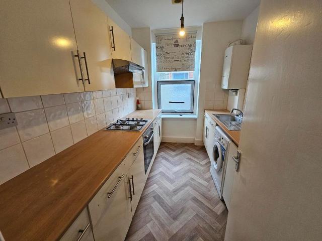 Apartment for rent in Streatham, Greater London