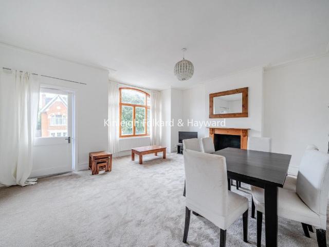Apartment for rent in Streatham, Greater London